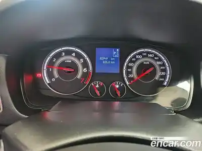 Renault SM5 2015 2.0 Автомат в Москве № 891720, миниатюра 8