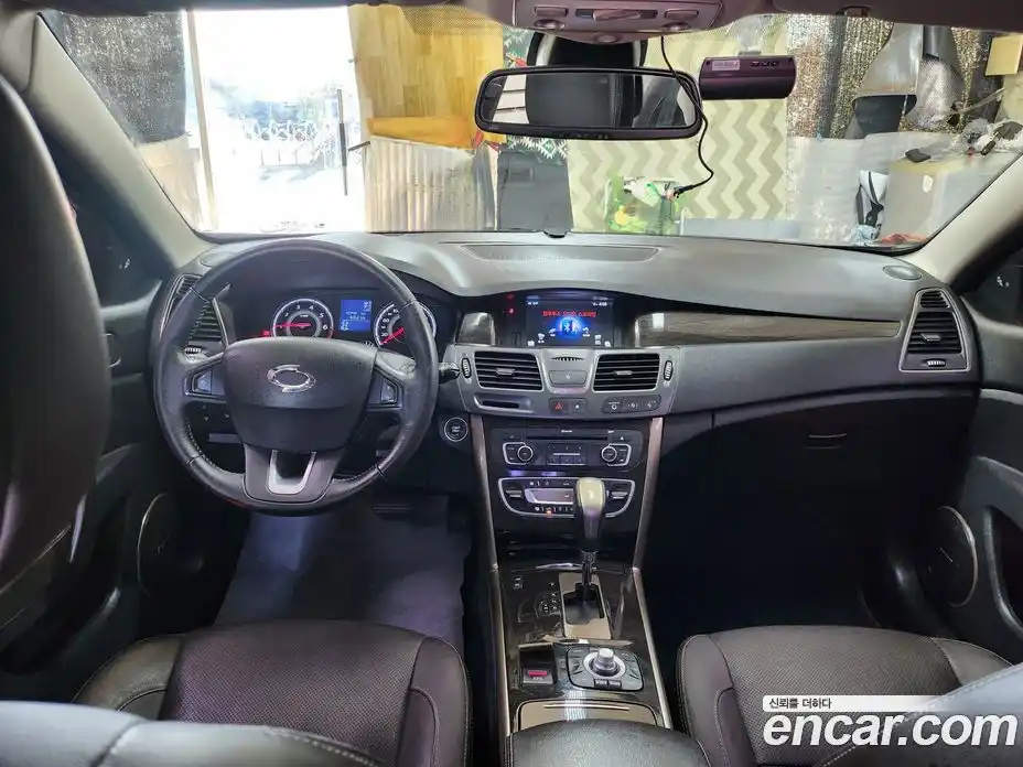 Renault SM5 2015 2.0 Автомат в Москве № 891720, фото 9