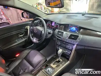 Renault SM5 2015 2.0 Автомат в Москве № 891720, миниатюра 10
