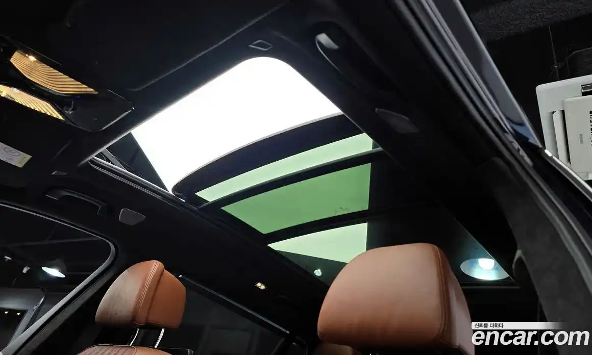 BMW X7 2021 3.0 Автомат в Москве № 891834, фото 17