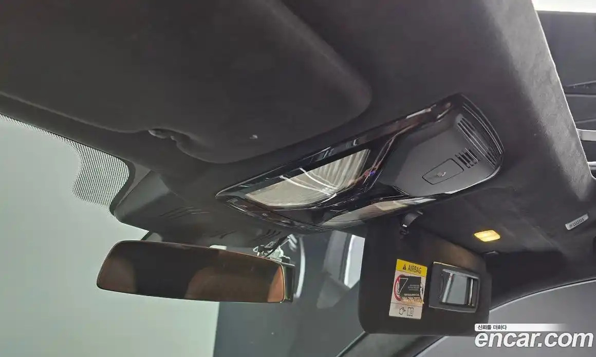 BMW X7 2021 3.0 Автомат в Москве № 891834, фото 18