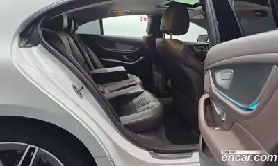 Mercedes-Benz CLS-Class 2020 1.9 Автомат в Москве № 892949, миниатюра 12