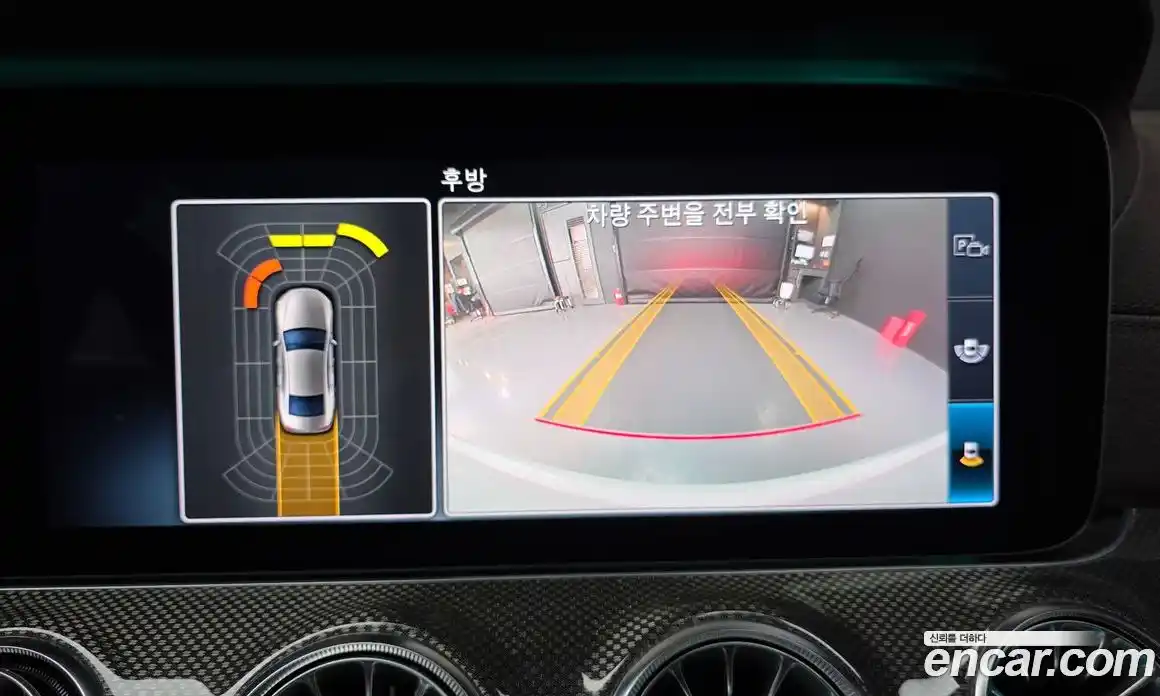 Mercedes-Benz CLS-Class 2020 1.9 Автомат в Москве № 892949, фото 14