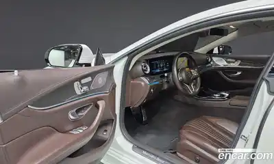 Mercedes-Benz CLS-Class 2020 1.9 Автомат в Москве № 892949, миниатюра 10