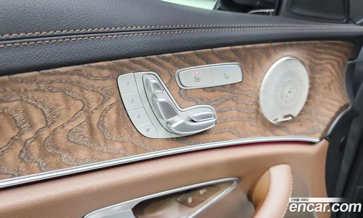 Mercedes-Benz E-Class 2023 1.9 Автомат в Москве № 893424, фото 16