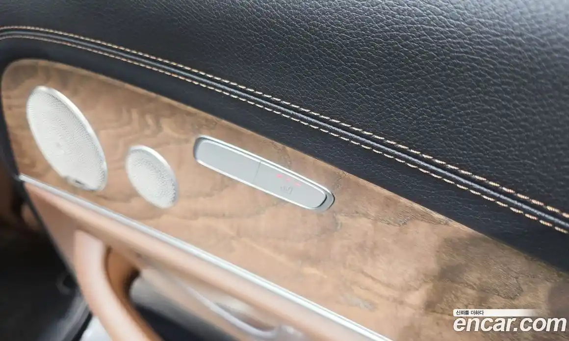 Mercedes-Benz E-Class 2023 1.9 Автомат в Москве № 893424, фото 18