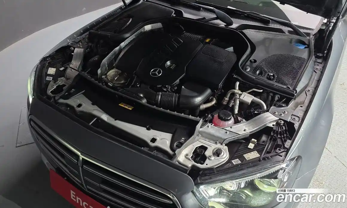 Mercedes-Benz E-Class 2023 1.9 Автомат в Москве № 893424, фото 6