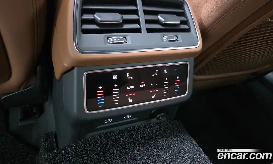 Audi A6 2023 2.0 Автомат в Москве № 893726, фото 18