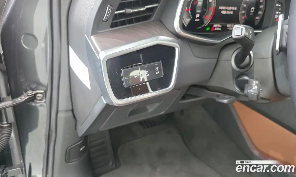 Audi A6 2023 2.0 Автомат в Москве № 893726, фото 9