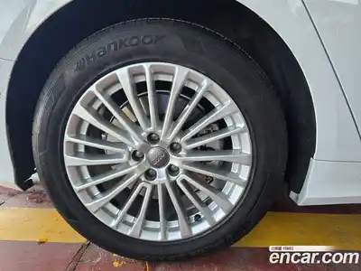 Audi A6 2020 2.0 Автомат в Москве № 894244, миниатюра 9