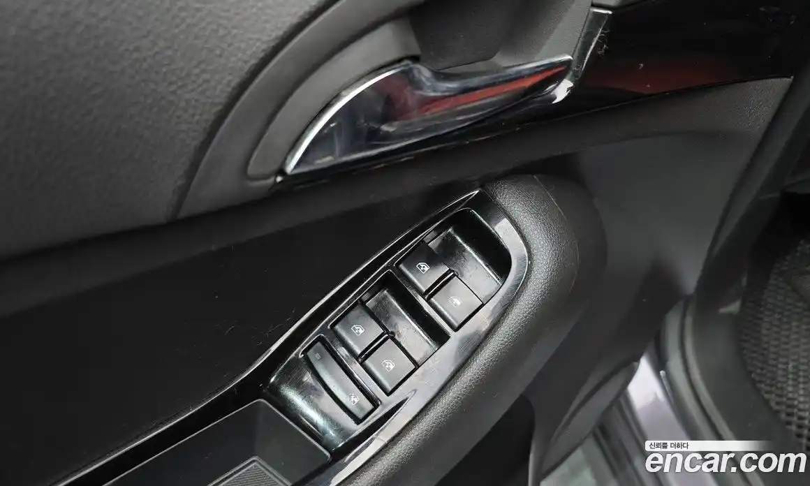Chevrolet Orlando 2011 2.0 гидро в Москве № 103947, фото 17