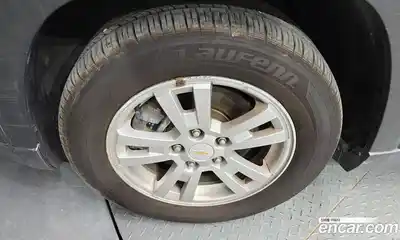 Chevrolet Orlando 2011 2.0 гидро в Москве № 103947, миниатюра 5