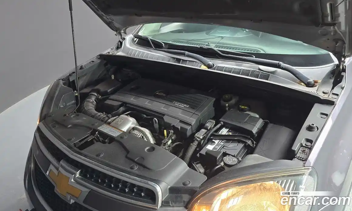 Chevrolet Orlando 2011 2.0 гидро в Москве № 103947, фото 6