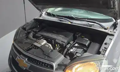 Chevrolet Orlando 2011 2.0 гидро в Москве № 103947, миниатюра 6