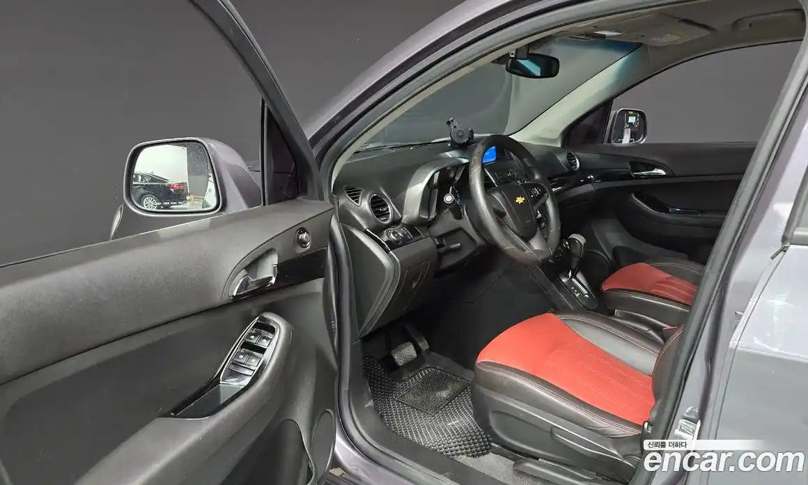 Chevrolet Orlando 2011 2.0 гидро в Москве № 103947, фото 10