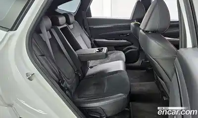 Hyundai Tucson 2023 1.6 гидро в Москве № 108378, миниатюра 12