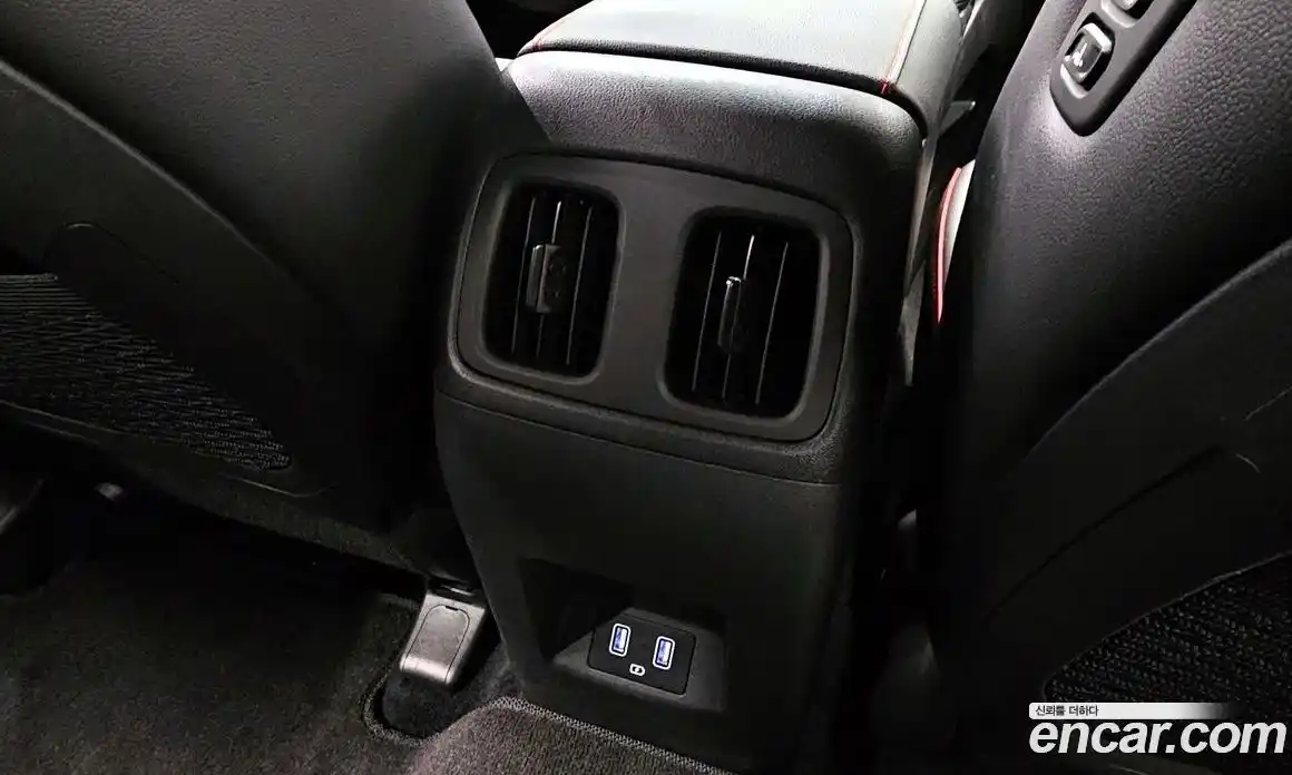 Hyundai Tucson 2023 1.6 гидро в Москве № 108378, фото 18