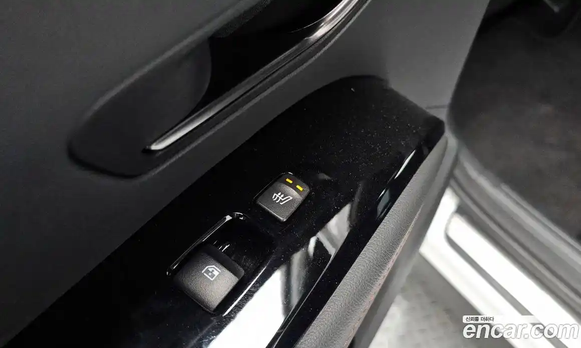 Hyundai Tucson 2023 1.6 гидро в Москве № 108378, фото 19