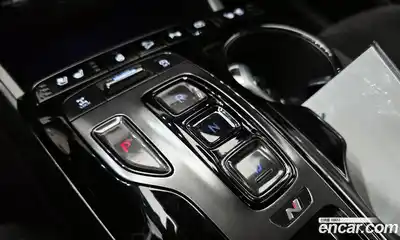 Hyundai Tucson 2023 1.6 гидро в Москве № 108378, миниатюра 9