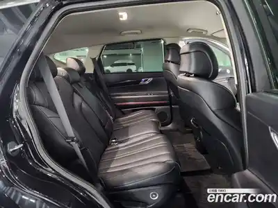 Genesis GV80 2022 3.0 гидро в Москве № 117944, миниатюра 11