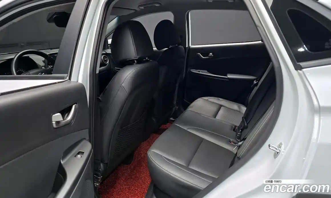 Hyundai Kona 2020 1.6 гидро в Москве № 12038, фото 11