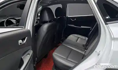 Hyundai Kona 2020 1.6 гидро в Москве № 12038, миниатюра 11