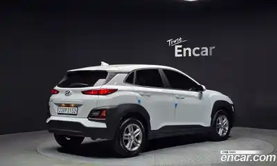 Hyundai Kona 2020 1.6 гидро в Москве № 12038, миниатюра 2