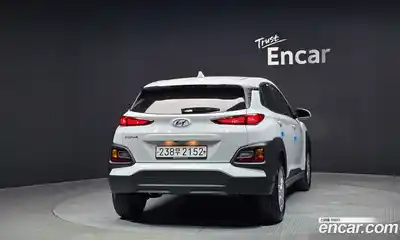 Hyundai Kona 2020 1.6 гидро в Москве № 12038, миниатюра 4