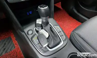 Hyundai Kona 2020 1.6 гидро в Москве № 12038, миниатюра 9