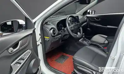 Hyundai Kona 2020 1.6 гидро в Москве № 12038, миниатюра 10