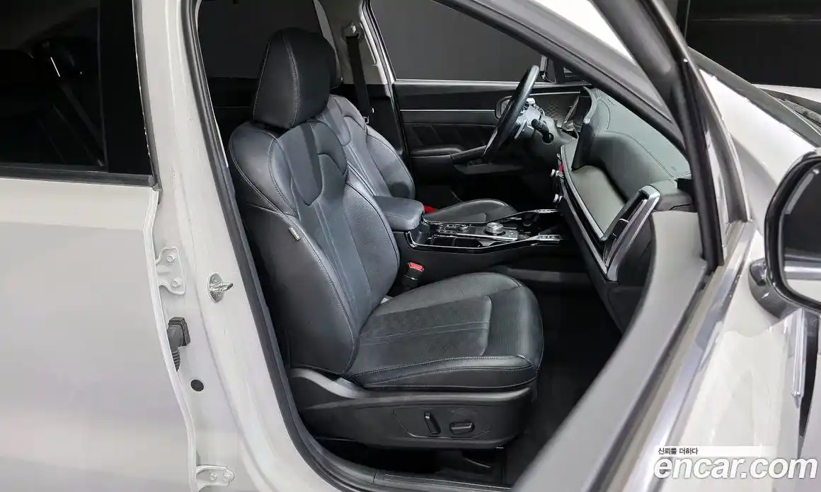 Kia Sorento 2024 2.5 гидро в Москве № 124211, фото 12