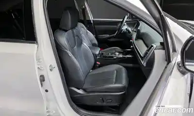 Kia Sorento 2024 2.5 гидро в Москве № 124211, миниатюра 12