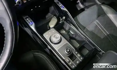 Kia Sorento 2024 2.5 гидро в Москве № 124211, миниатюра 9