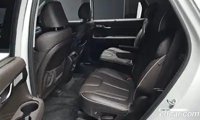 Hyundai Palisade 2023 2.2 гидро в Москве № 124767, миниатюра 12