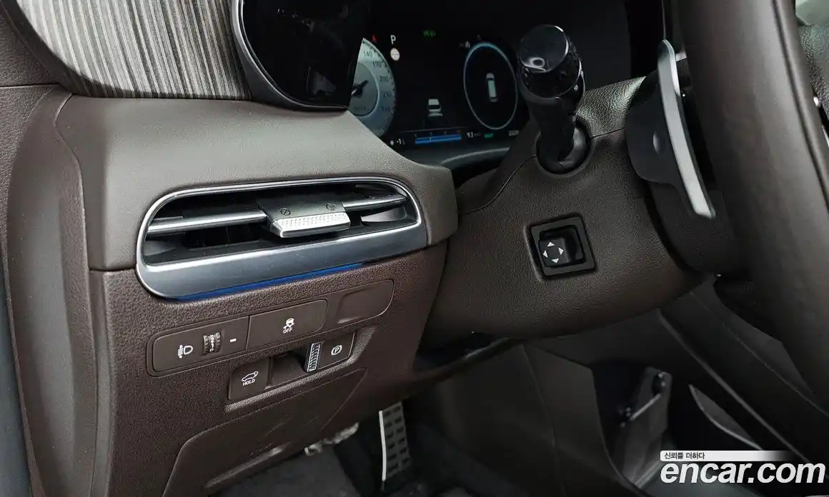 Hyundai Palisade 2023 2.2 гидро в Москве № 124767, фото 17