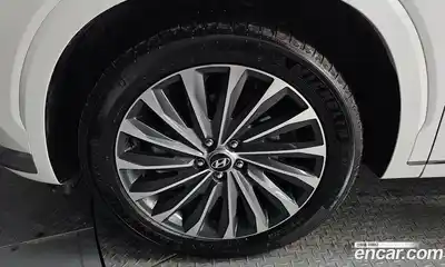 Hyundai Palisade 2023 2.2 гидро в Москве № 124767, миниатюра 5