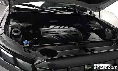 Hyundai Palisade 2023 2.2 гидро в Москве № 124767, миниатюра 6