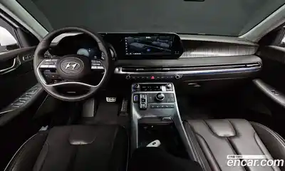 Hyundai Palisade 2023 2.2 гидро в Москве № 124767, миниатюра 7