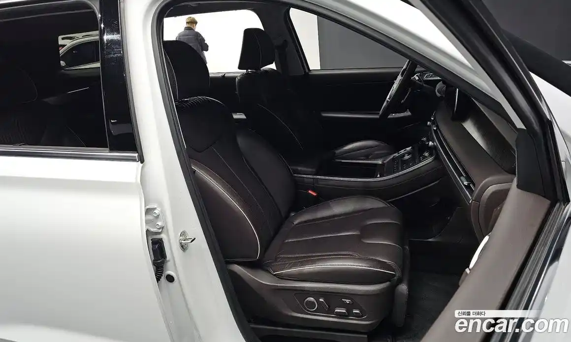 Hyundai Palisade 2023 2.2 гидро в Москве № 124767, фото 10