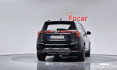 Kia Seltos 2022 1.6 гидро в Москве № 132310, миниатюра 4