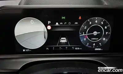 Kia Seltos 2022 1.6 гидро в Москве № 132310, миниатюра 8