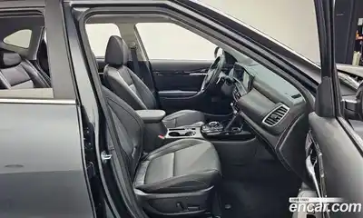 Kia Seltos 2022 1.6 гидро в Москве № 132310, миниатюра 10