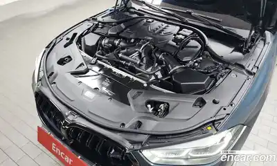 BMW M8 2020 4.4 гидро в Москве № 153620, миниатюра 6
