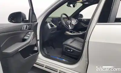 BMW X7 2023 3.0 гидро в Москве № 153971, миниатюра 10