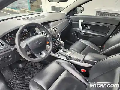 Renault SM5 2014 2.0 гидро в Москве № 186451, миниатюра 11