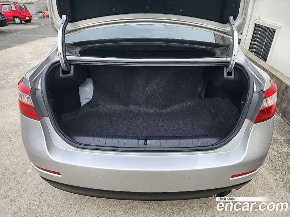 Renault SM5 2014 2.0 гидро в Москве № 186451, фото 16