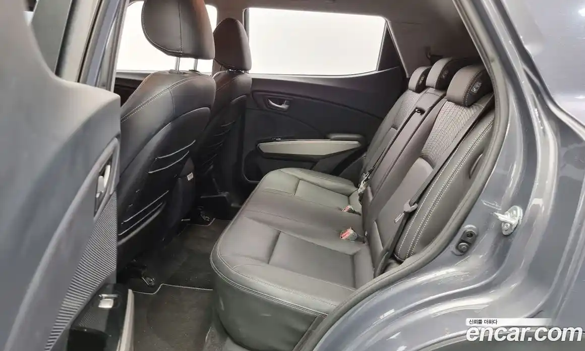 SsangYong TIBOLI 2018 1.6 гидро в Москве № 23981, фото 13
