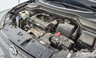 SsangYong TIBOLI 2018 1.6 гидро в Москве № 23981, миниатюра 6