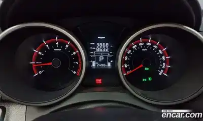 SsangYong TIBOLI 2018 1.6 гидро в Москве № 23981, миниатюра 8