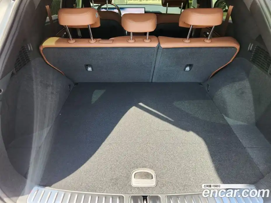 Genesis GV70 2025 2.5 гидро в Москве № 27729, фото 20